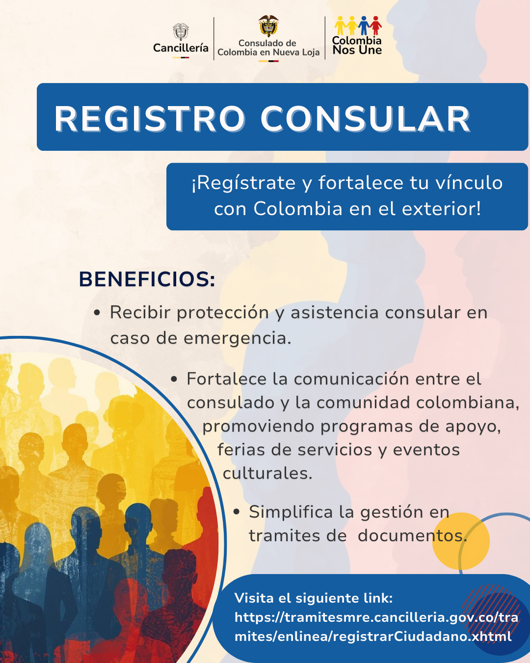 registro