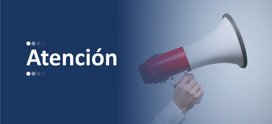 Boletín informativo número 3 (septiembre a diciembre 2025)