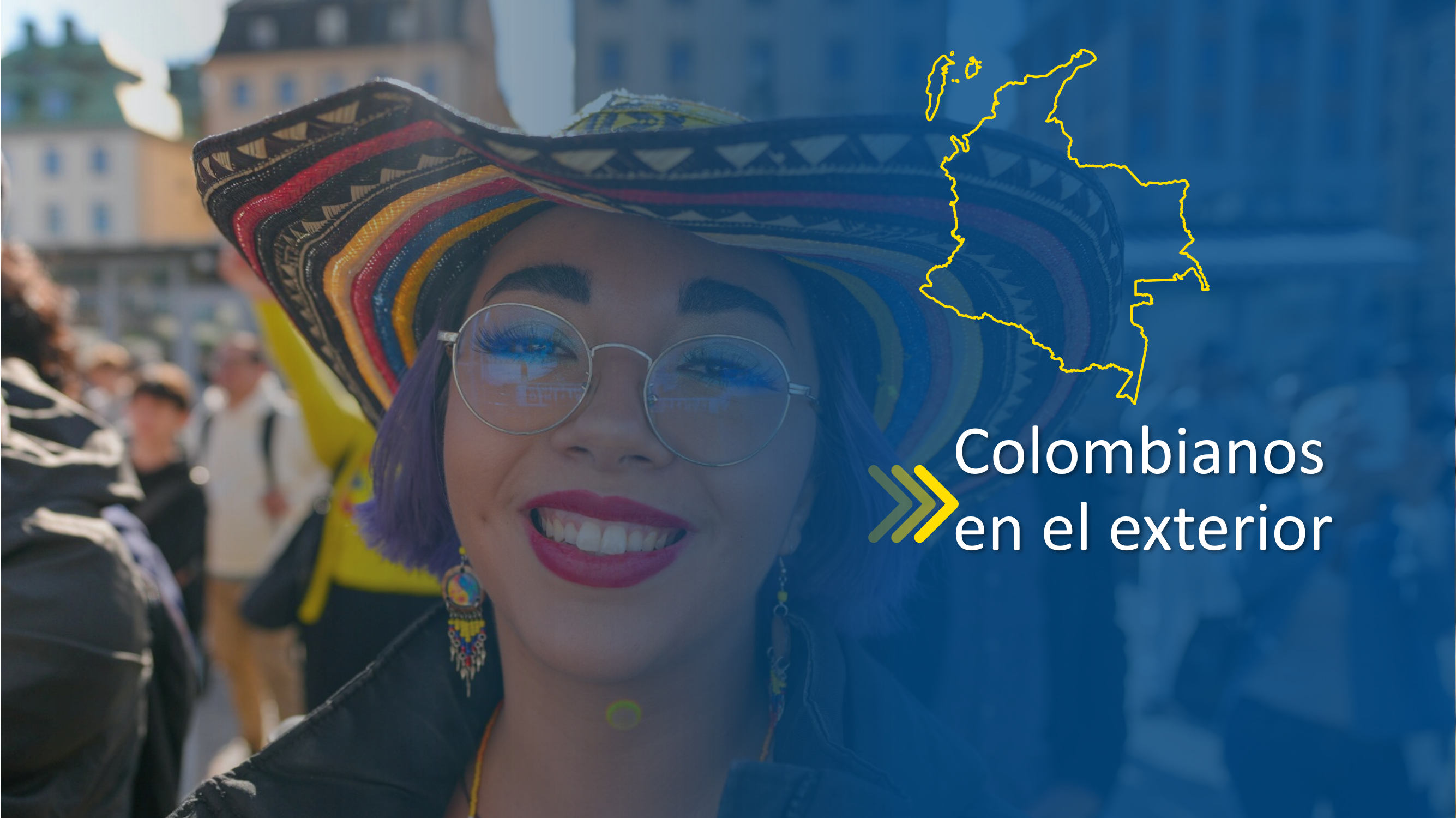 El Consulado de Colombia en Nueva Loja invita a realizar el registro consular