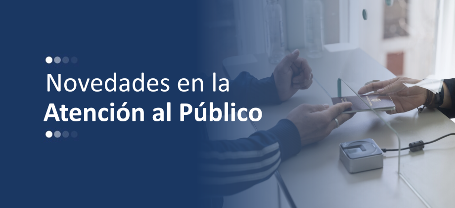 El Consulado de Colombia en Nueva Loja - Ecuador no tendrá atención al público el 23 de mayo del 2025, festivo por la conmemoración de la batalla del Pichincha