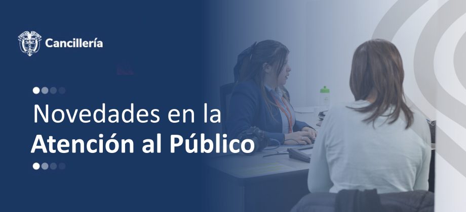 El Consulado de Colombia en Nueva Loja - Ecuador informa que el 21 de junio de 2024 no tendrá atención al público