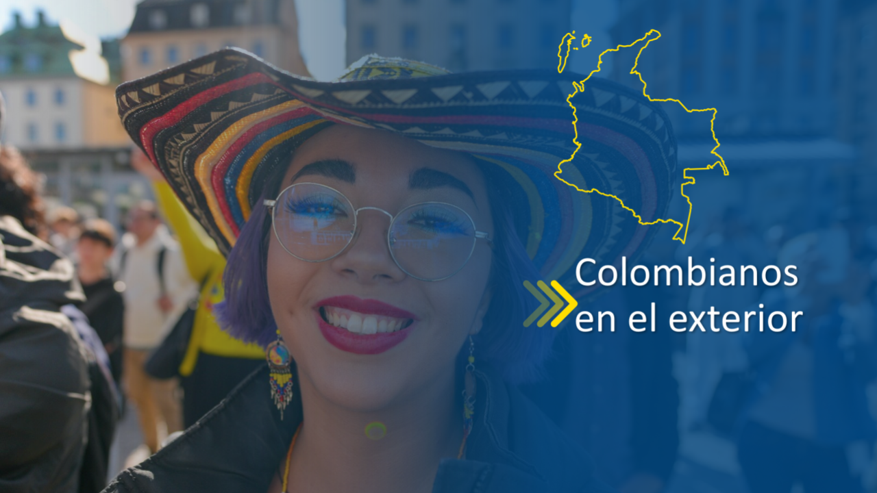 El Consulado de Colombia en Nueva Loja invita a realizar el registro consular