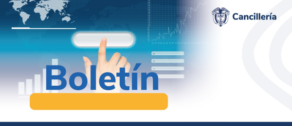 Boletín Consular de marzo de 2024